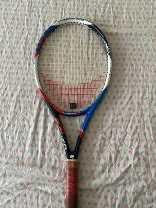 Raqueta de Tenis Artengo Graphite