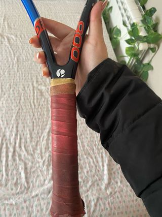 Raqueta de Tenis Artengo Graphite