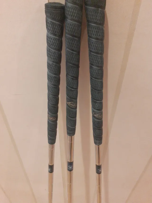 Set de 3 Maderas de Golf Wilson ProStaff