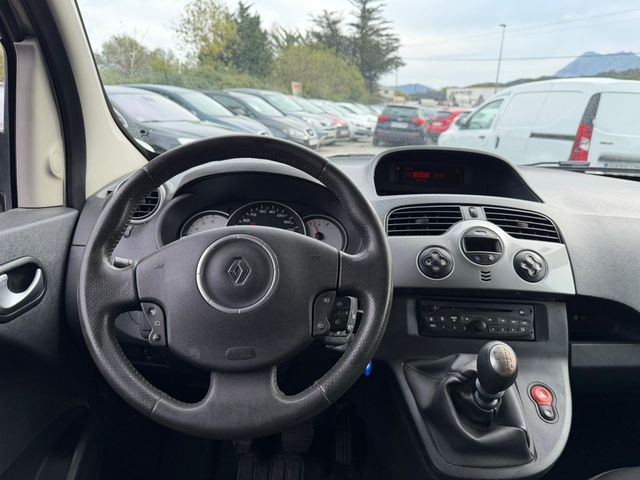 Renault Kangoo DCI ALL ROAD 110 6 VEL