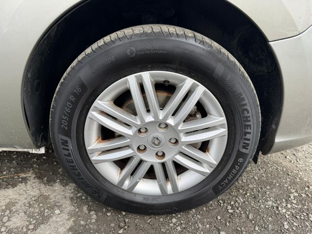 Renault Kangoo DCI ALL ROAD 110 6 VEL