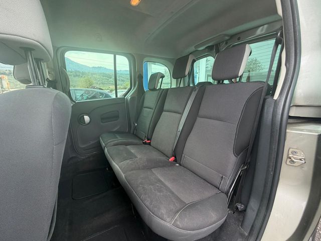 Renault Kangoo DCI ALL ROAD 110 6 VEL