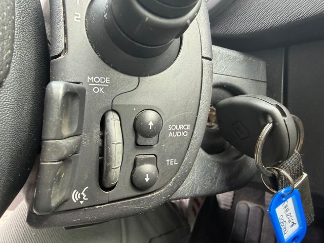 Renault Kangoo DCI ALL ROAD 110 6 VEL