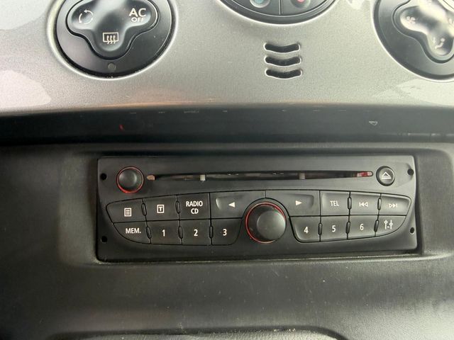 Renault Kangoo DCI ALL ROAD 110 6 VEL