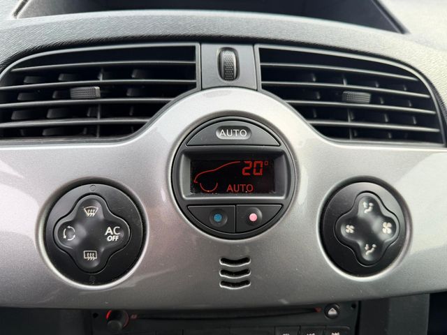 Renault Kangoo DCI ALL ROAD 110 6 VEL