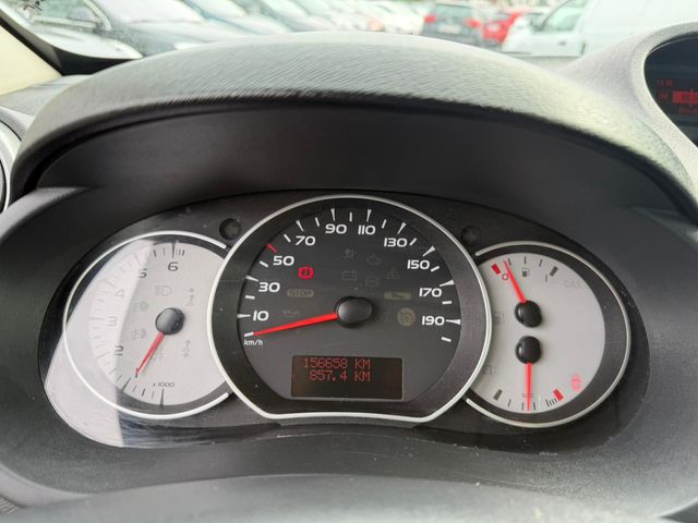 Renault Kangoo DCI ALL ROAD 110 6 VEL
