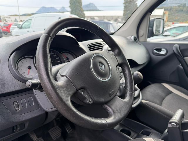 Renault Kangoo DCI ALL ROAD 110 6 VEL
