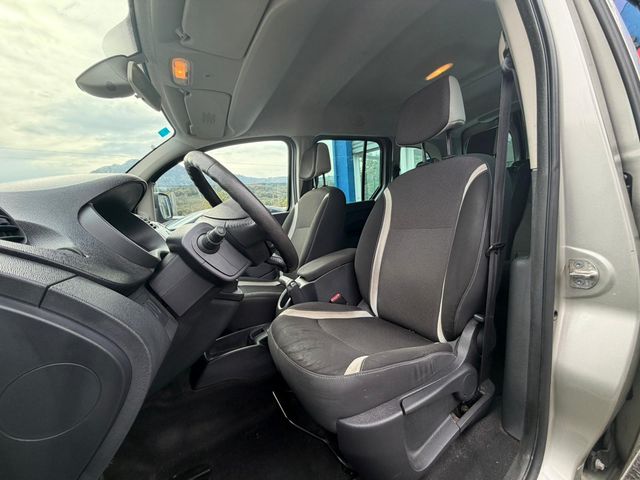 Renault Kangoo DCI ALL ROAD 110 6 VEL