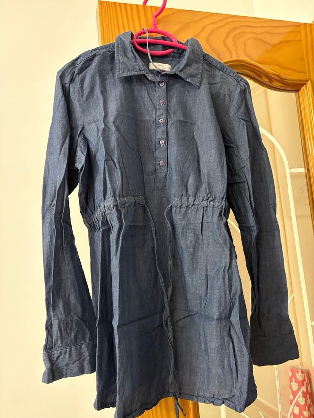 Lote Ropa Premamá Talla M