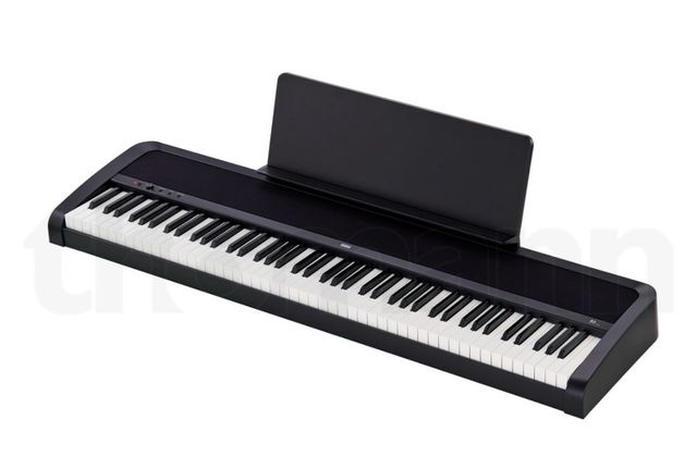 Korg B2N Piano Negro