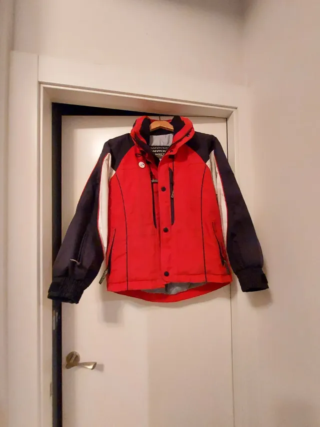 Chaqueta de esquí Talla 14
