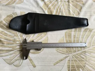 Calibre pie de rey ATM