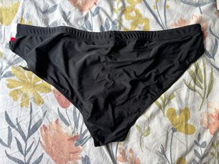 Trajes de baño hombre negros 4XL y 5XL - nuevos