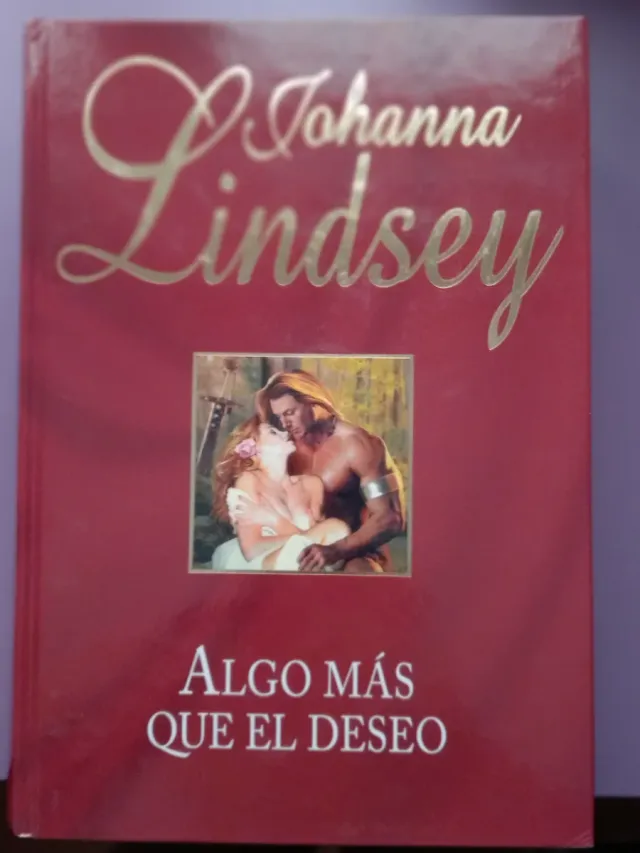 Algo más que el deseo