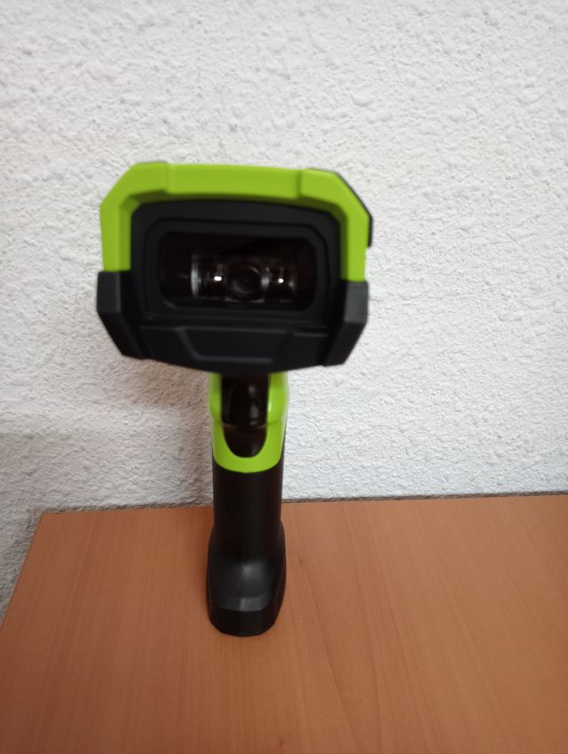 Zebra LI3608-SR3 Lector Códigos 1D, SR, Multi-IF