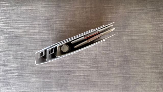 Set di profumi Loewe Ella e Solo