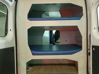 Fiat Ducato 115 L2H2