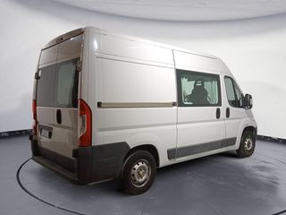 Fiat Ducato 115 L2H2