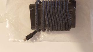 Cargador HP 65W USB-C Slim Negro/Gris