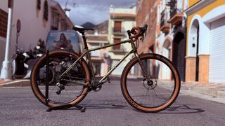 Bicicleta Kona Sutra LTD 2023 Gravel
