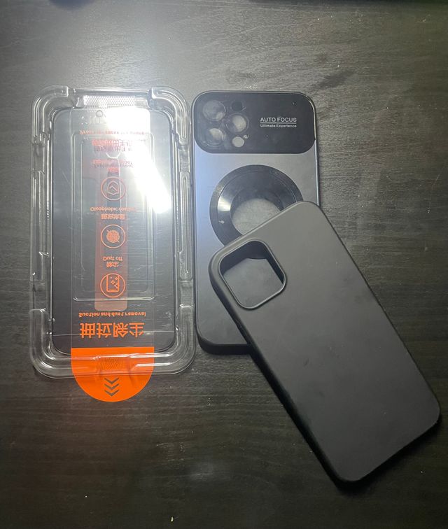 iPhone 12 Pro 256GB Azul