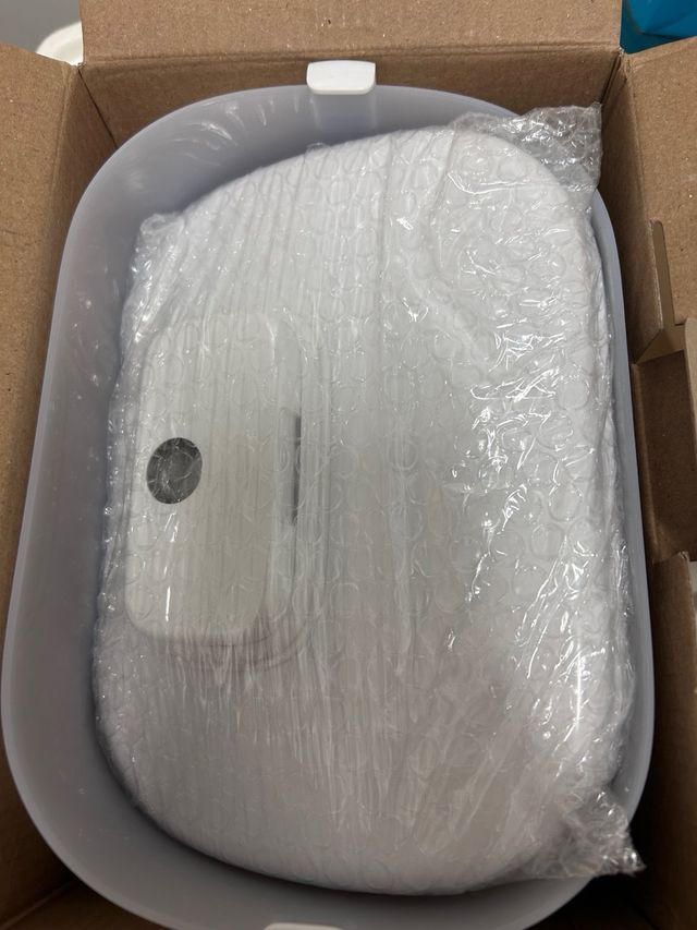 PETLIBRO DOCKSTREAM Fuente Agua Mascota- NUEVO