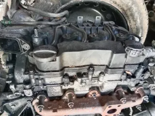 Culata 1.6 HDI Citroen Peugeot
