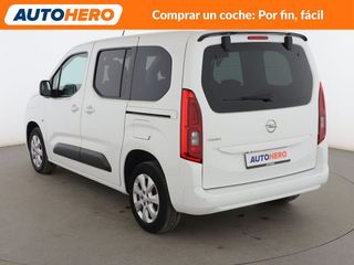 Opel Combo 1.5 CDTI Elegance