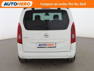Opel Combo 1.5 CDTI Elegance