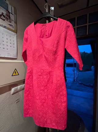 vestiros fiesta y casual