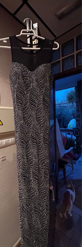 vestiros fiesta y casual