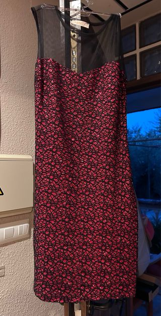 vestiros fiesta y casual