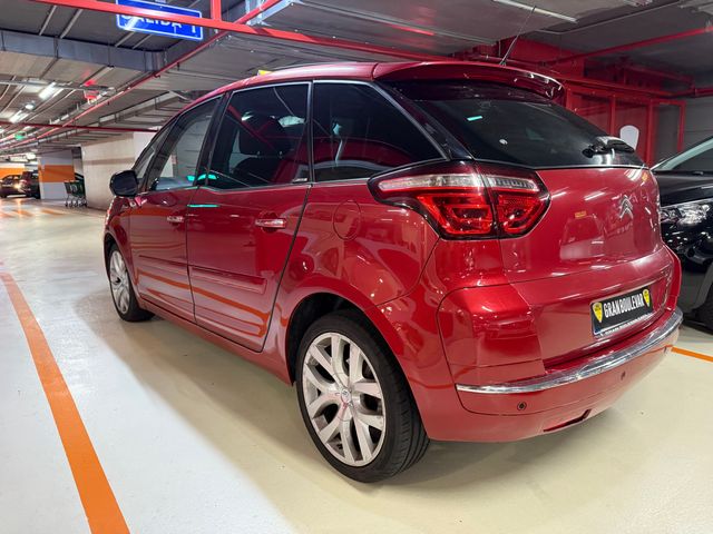CITROEN C4 Picasso 1.6 HDi CMP Exclusive Plus