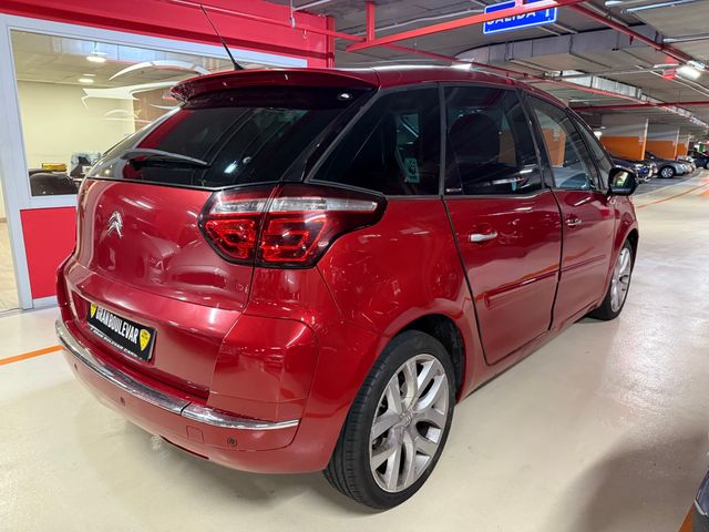 CITROEN C4 Picasso 1.6 HDi CMP Exclusive Plus