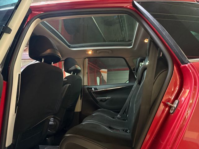 CITROEN C4 Picasso 1.6 HDi CMP Exclusive Plus