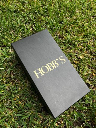 Zapatos Hobbs | Azul Marino | Talla 43