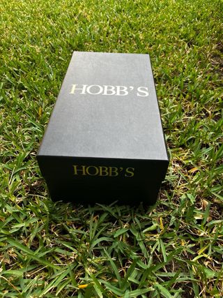 Zapatos Hobbs | Azul Marino | Talla 43