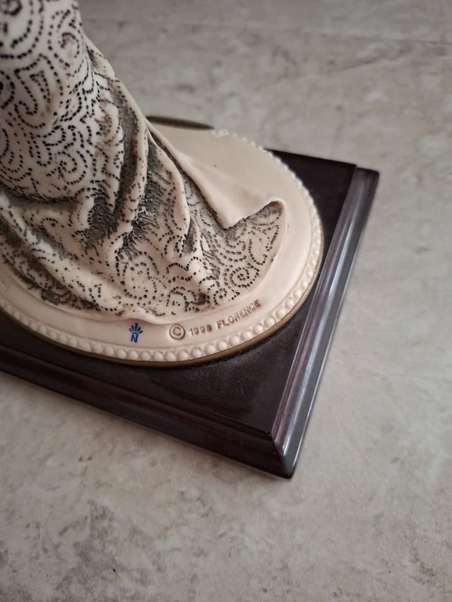 Figura Giuseppe Armani