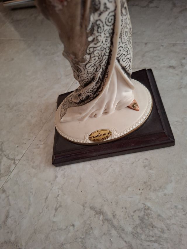 Figura Giuseppe Armani