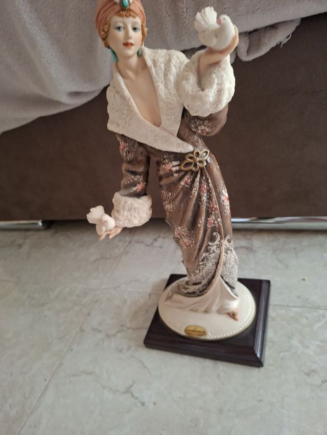 Figura Giuseppe Armani