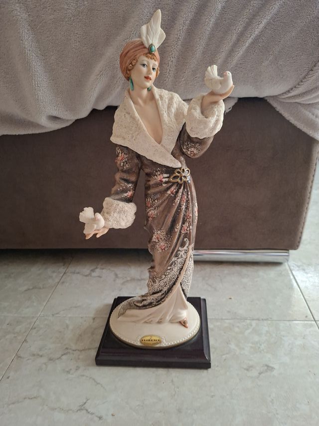 Figura Giuseppe Armani