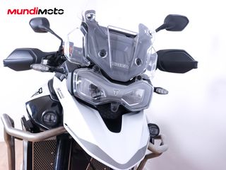 TRIUMPH TIGER 900 GT PRO