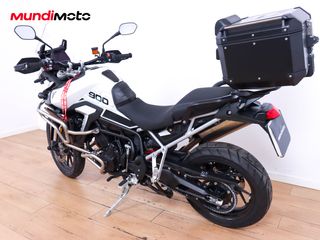 TRIUMPH TIGER 900 GT PRO