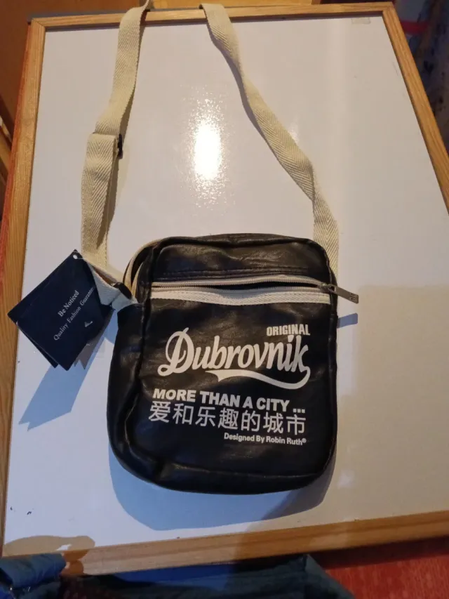 Bolso bandolera Robin Ruth Dubrovnik