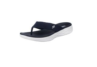 Sandalia Skechers On-the-go 600 Sunny Talla 35