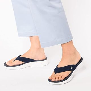 Sandalia Skechers On-the-go 600 Sunny Talla 35