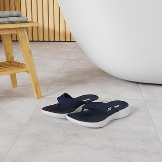 Sandalia Skechers On-the-go 600 Sunny Talla 35