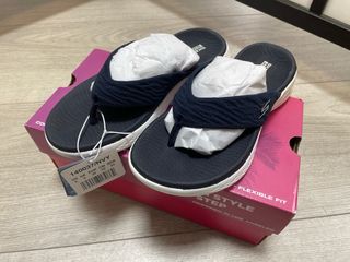 Sandalia Skechers On-the-go 600 Sunny Talla 35