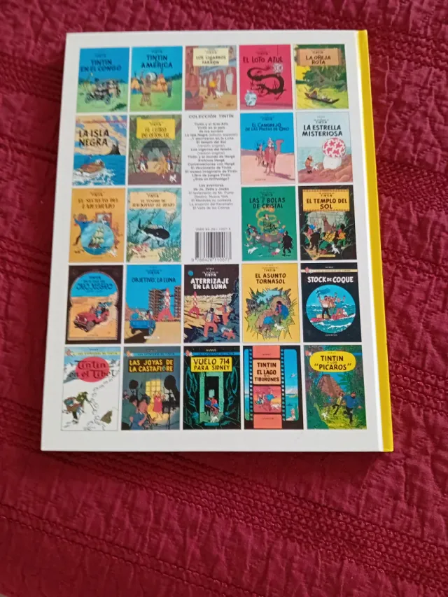 Vuelo 714 para Sidney