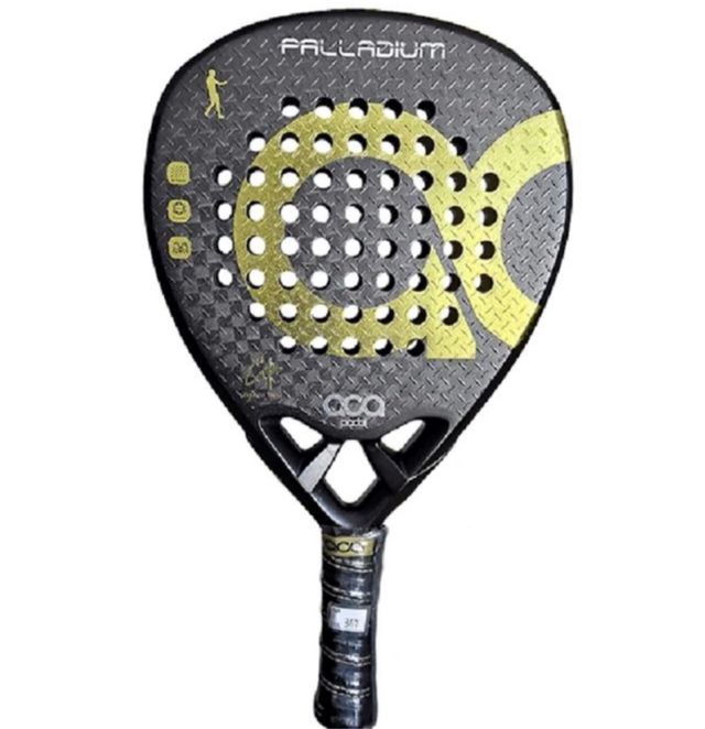 Pala de pádel Palladium